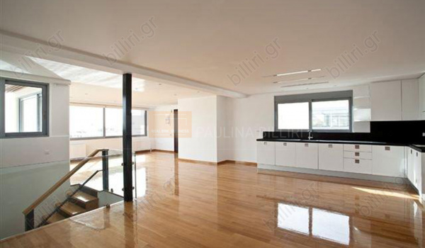 Εσωτερική όψη - Indoor view